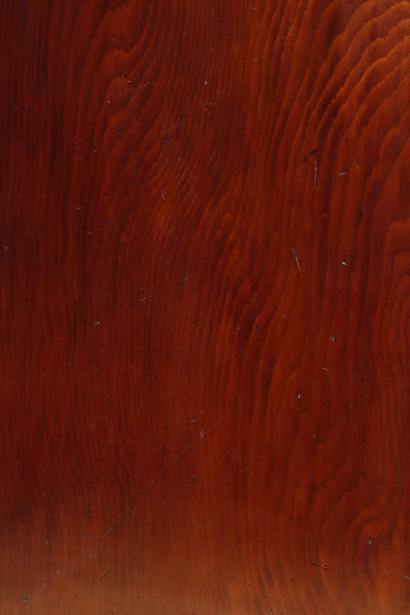 Wooden Door　F8665