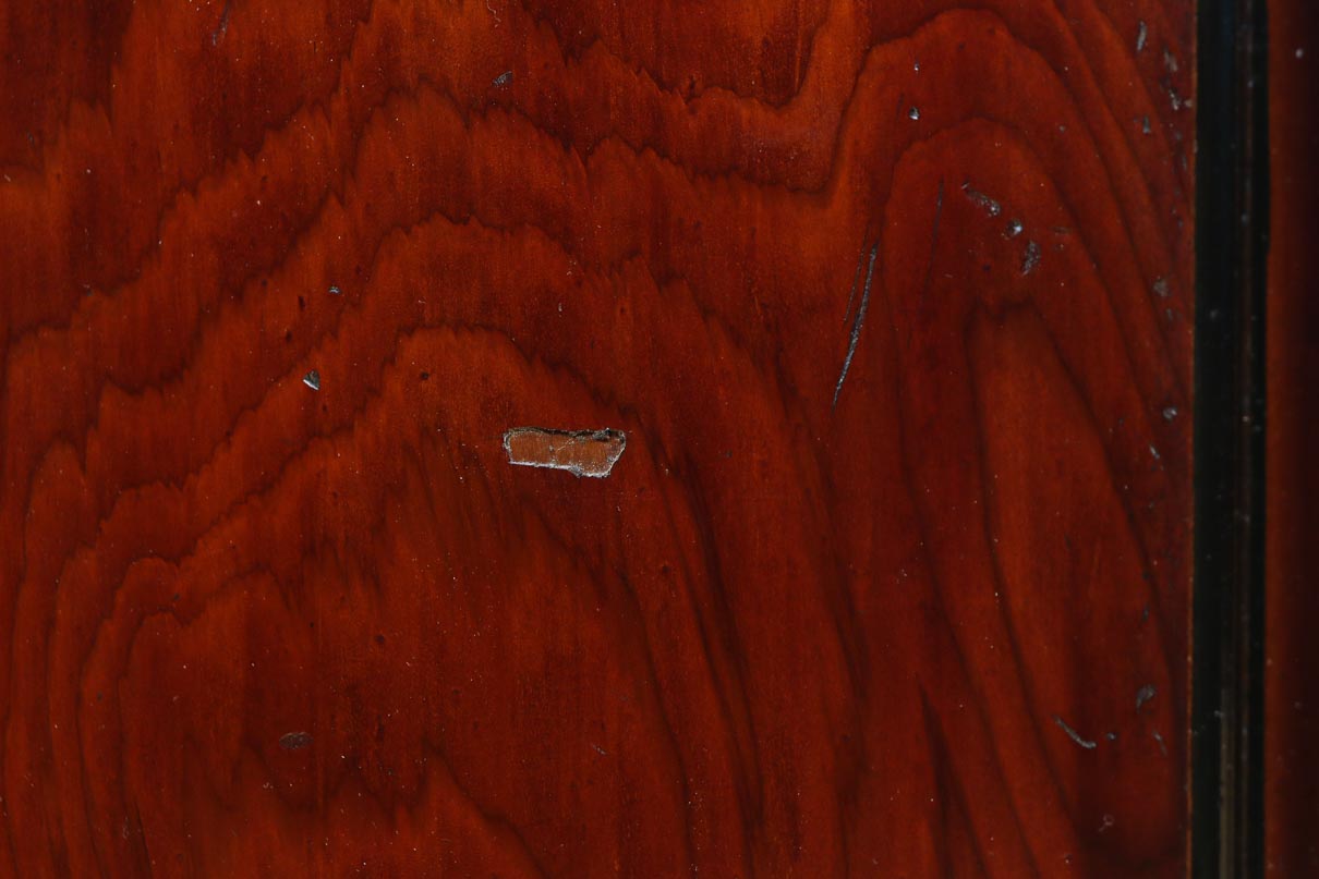 Wooden Door　F8665