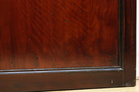 Wooden Door　F8665