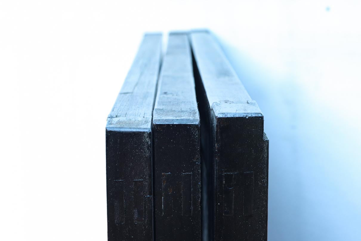Wooden Door　F8665