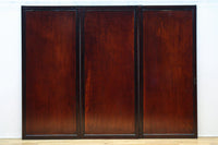 Wooden Door　F8665
