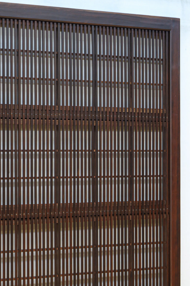 Wooden Door F8666