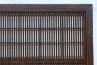 Wooden Door F8666