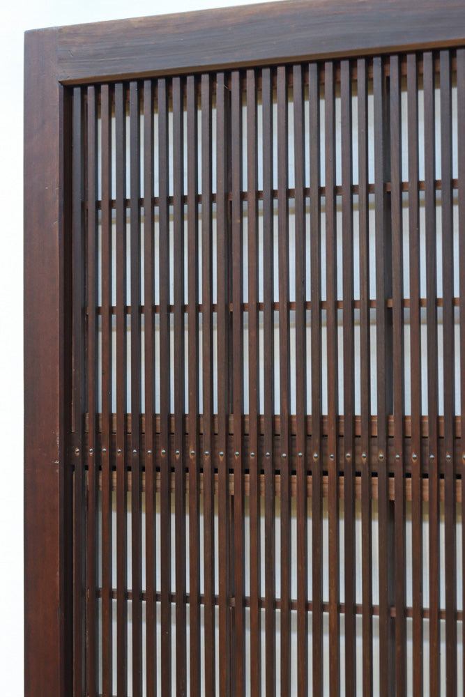 Wooden Door F8666