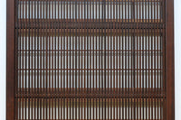 Wooden Door F8666