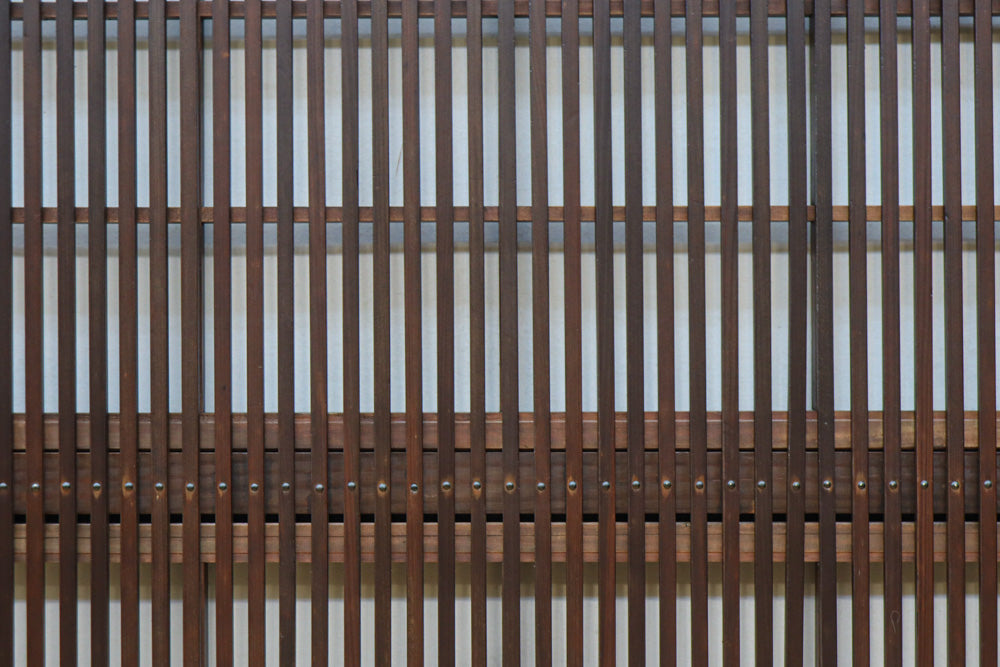 Wooden Door F8666