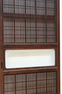 Wooden Door F8666