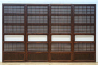 Wooden Door F8666