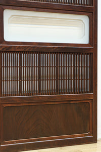 Wooden Door F8666