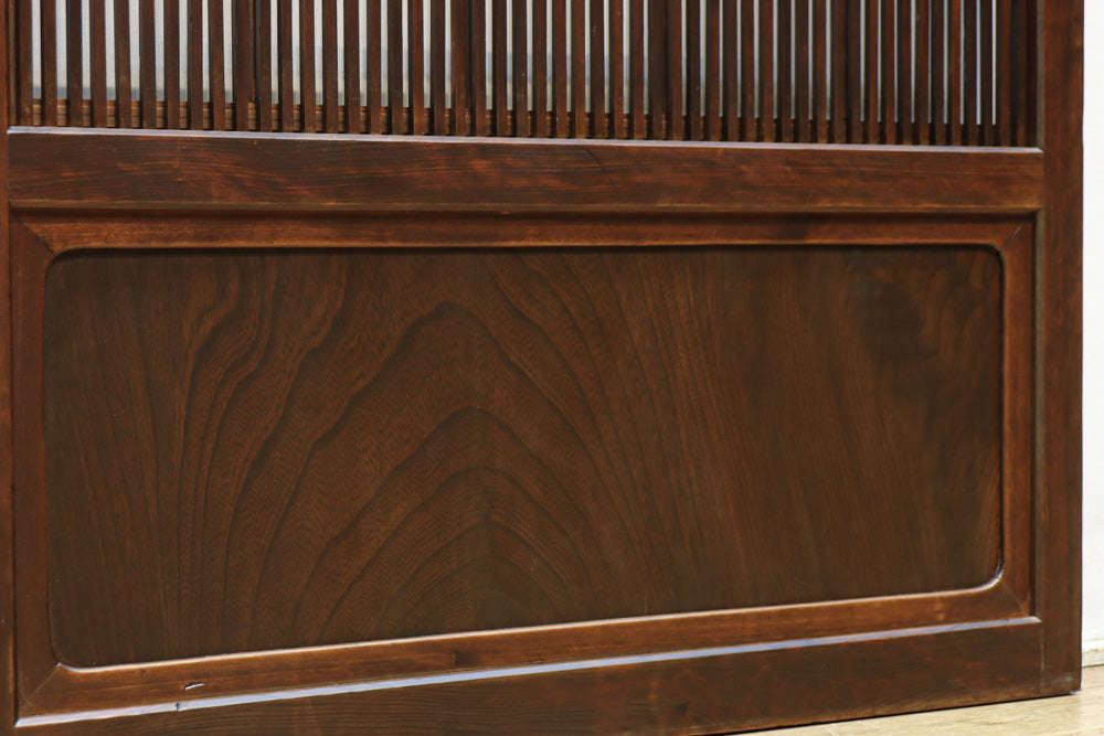 Wooden Door F8666