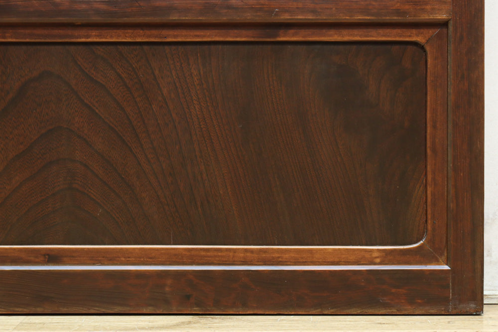 Wooden Door F8666