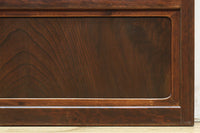 Wooden Door F8666