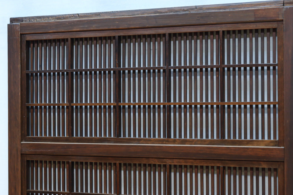 Wooden Door F8666