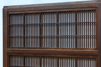 Wooden Door F8666