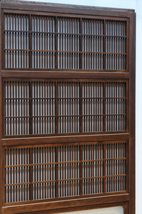 Wooden Door F8666