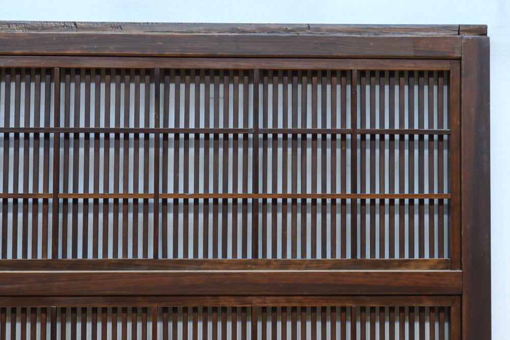 Wooden Door F8666