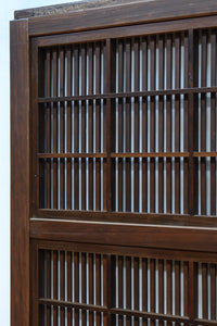 Wooden Door F8666