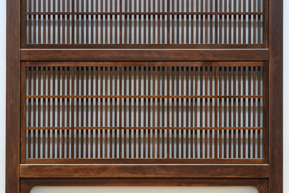 Wooden Door F8666