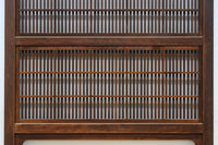 Wooden Door F8666