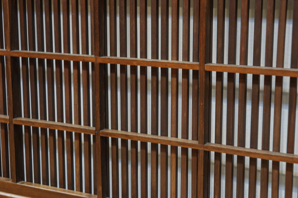 Wooden Door F8666