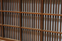 Wooden Door F8666