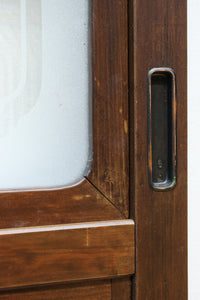 Wooden Door F8666