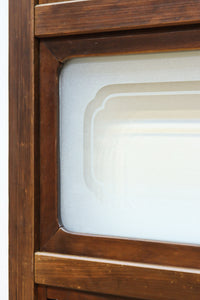 Wooden Door F8666