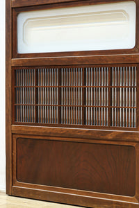 Wooden Door F8666