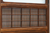 Wooden Door F8666