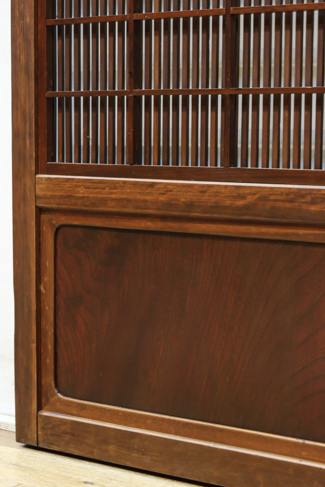 Wooden Door F8666