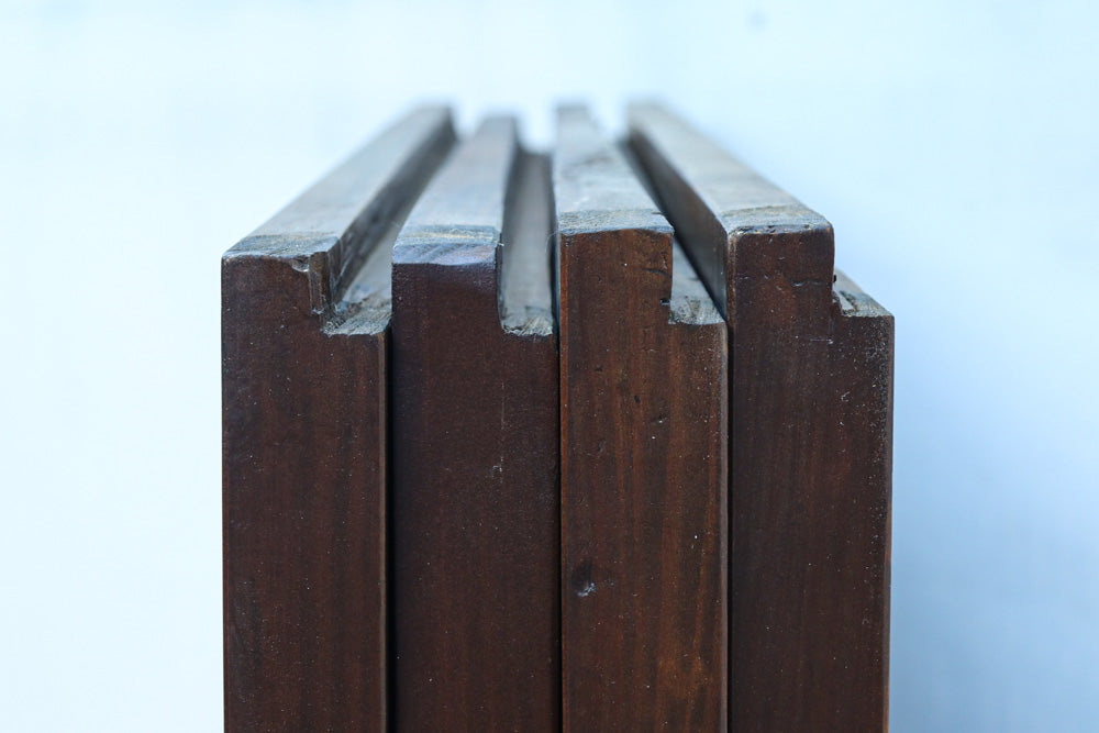 Wooden Door F8666