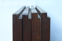 Wooden Door F8666