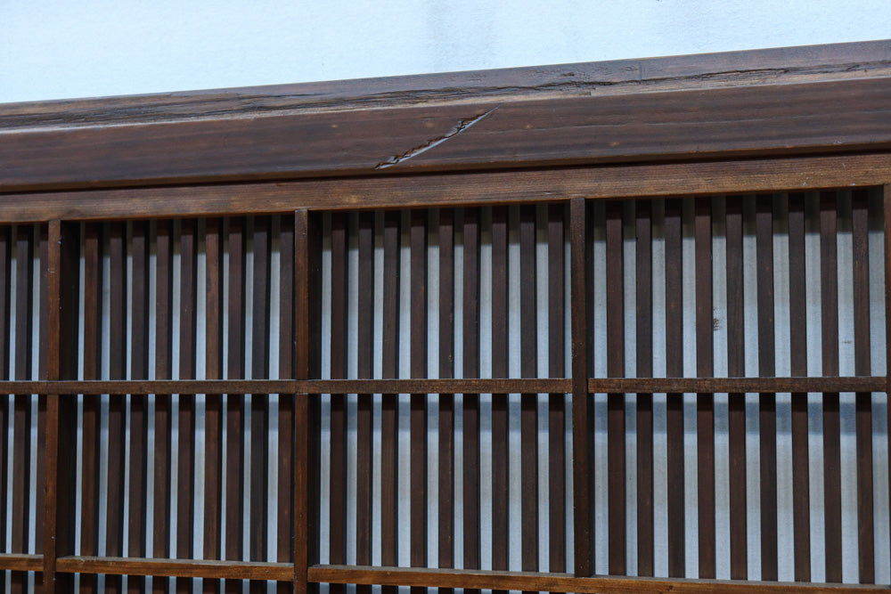 Wooden Door F8666