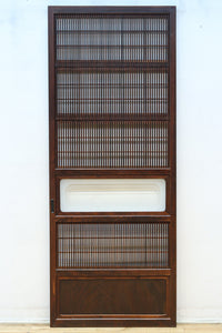 Wooden Door F8666