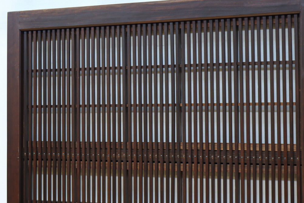 Wooden Door F8666