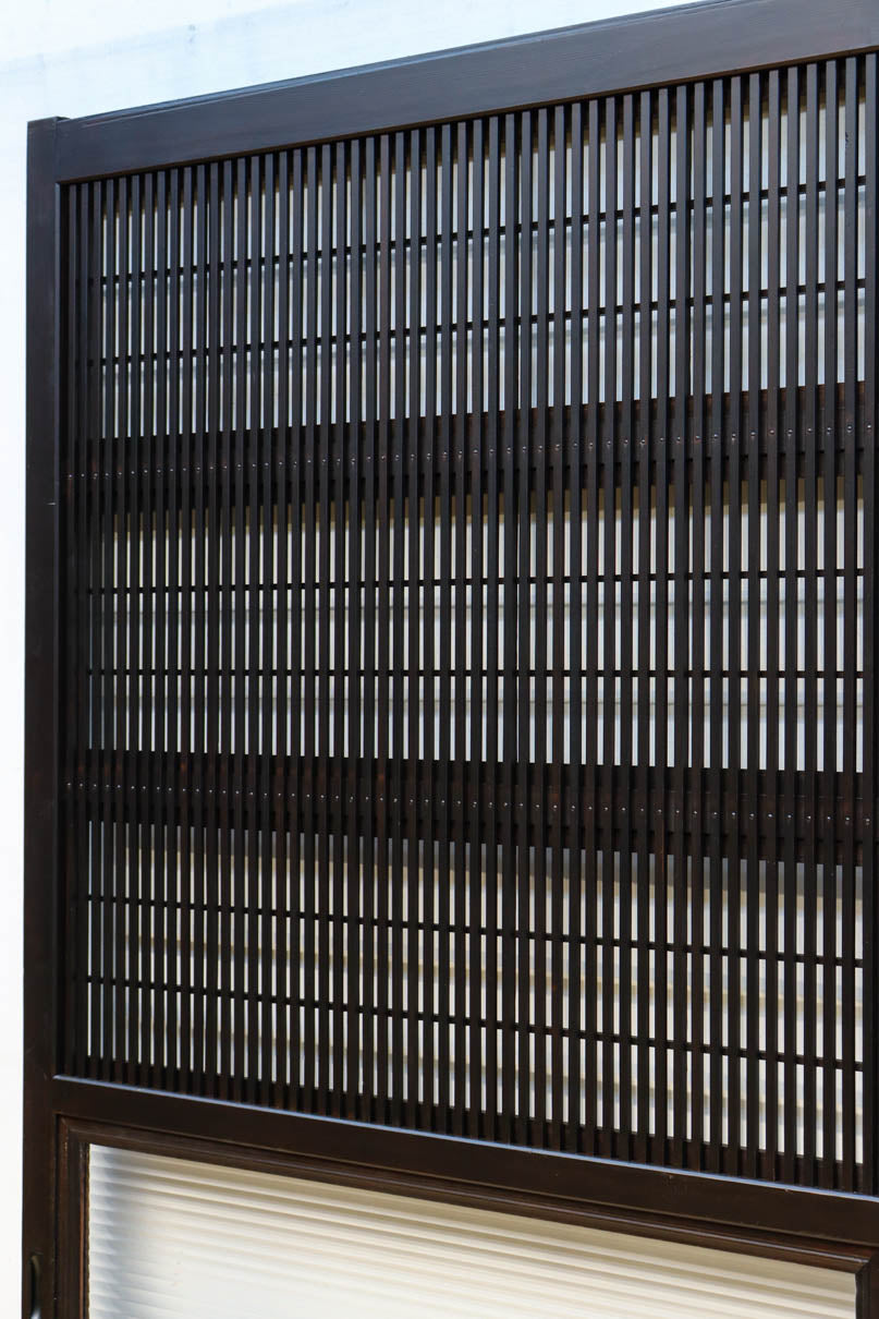 Wooden Door　F8667