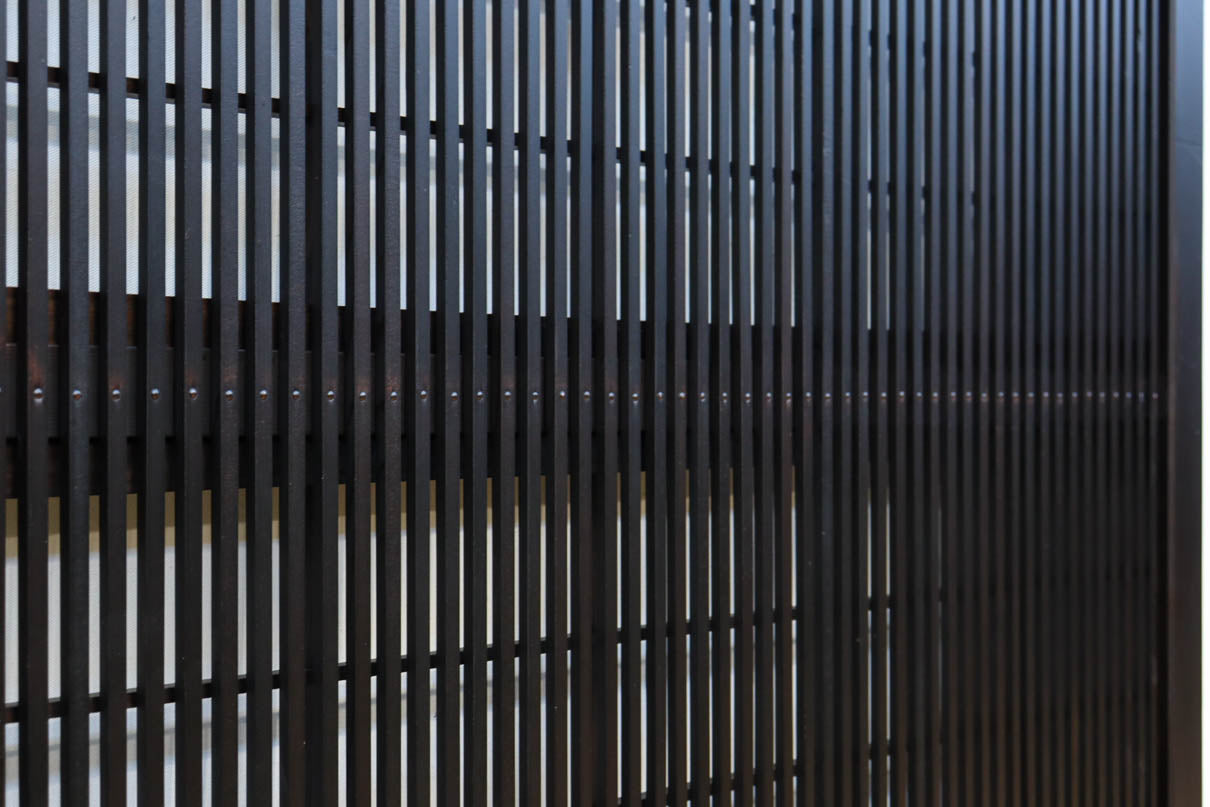 Wooden Door　F8667