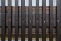 Wooden Door　F8667