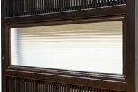 Wooden Door　F8667
