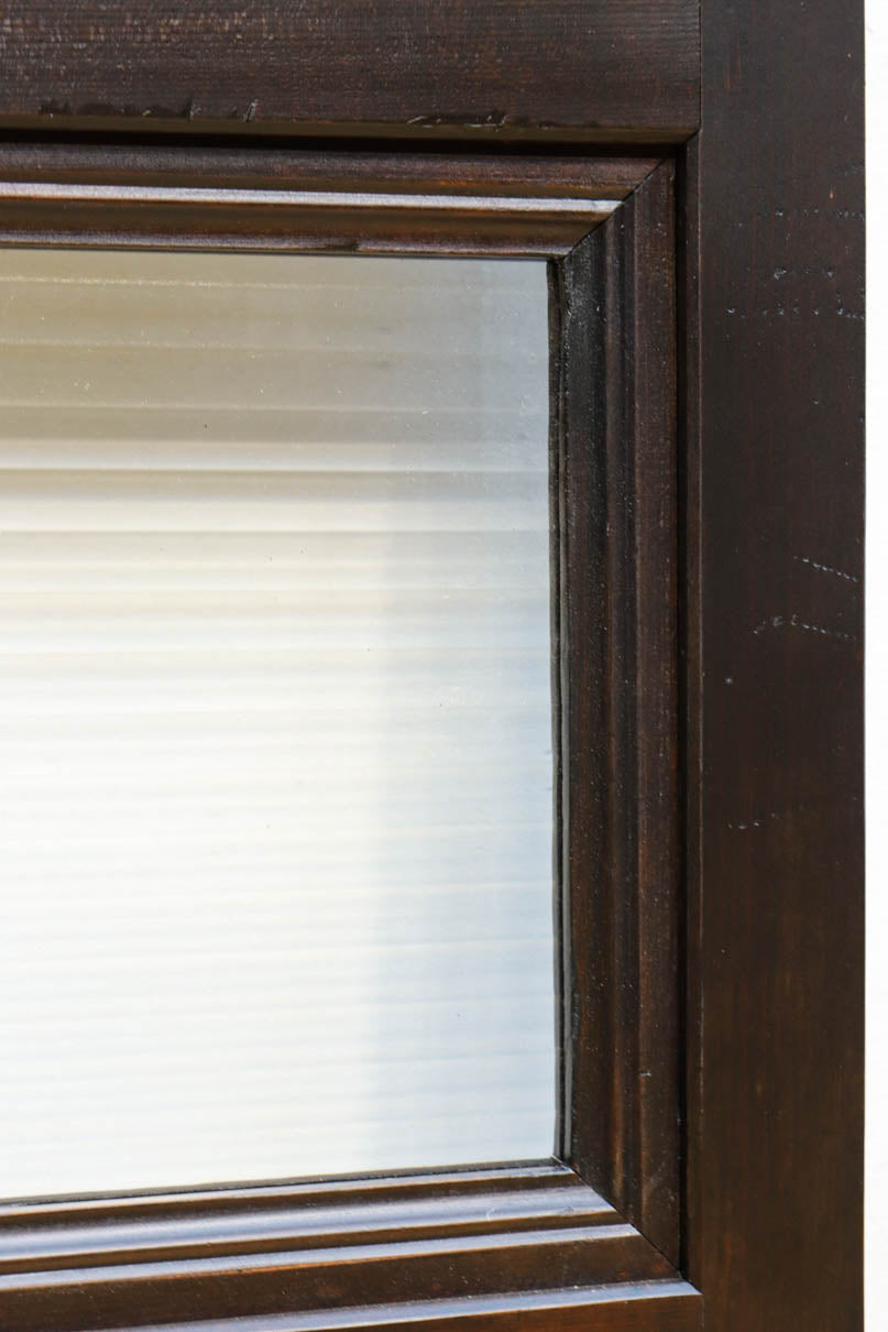 Wooden Door　F8667