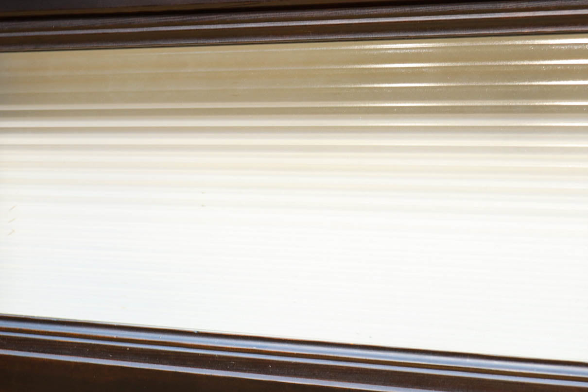 Wooden Door　F8667