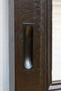 Wooden Door　F8667