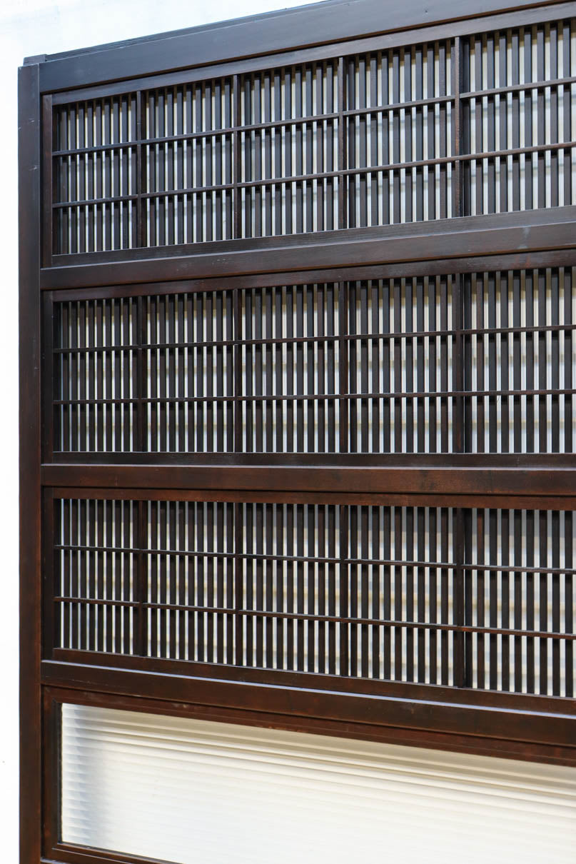 Wooden Door　F8667