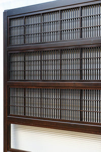 Wooden Door　F8667