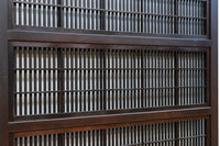 Wooden Door　F8667