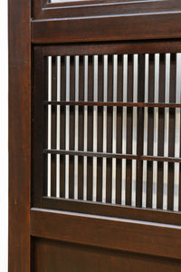 Wooden Door　F8667