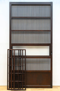 Wooden Door　F8667