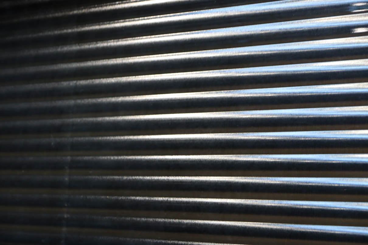 Wooden Door　F8667
