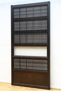 Wooden Door　F8667