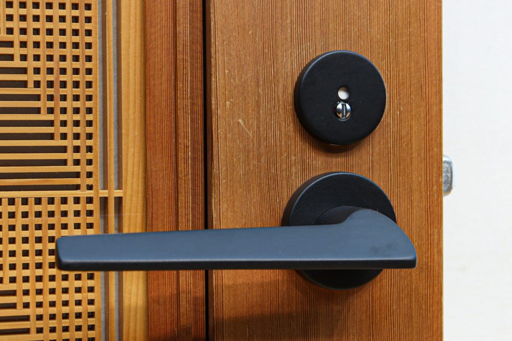 Wooden Door F8669